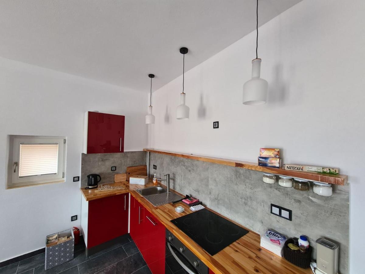 Gythio Townhouse Apartment Exterior photo